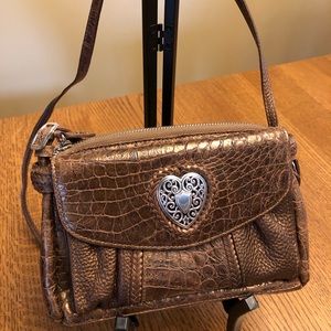 Brighton Organizer Cross Body